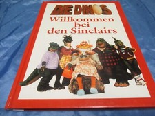 Die dinos dino familie - die, ,