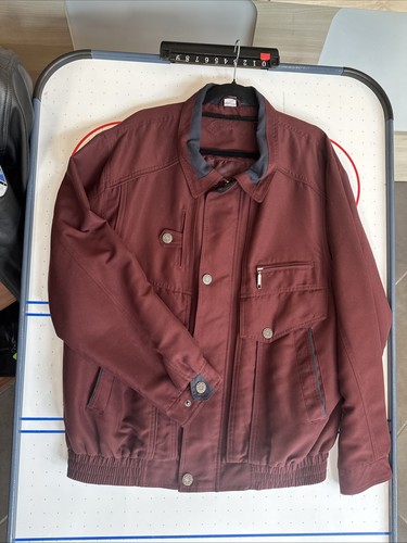 Kings club harrington jacke - kings,