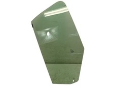 Seitenscheibe Fensterscheibe vorne links Grün Getönt passt für FIAT  DUCATO