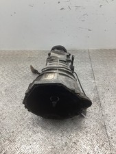 Schaltgetriebe Mercedes-Benz