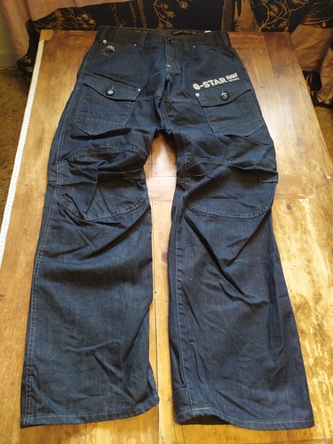 Star storm elwood loose post - g-star,