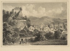 MAYER (*1798) nach SCHLICKUM