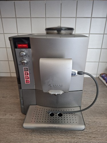 Kaffeevollautomat mit