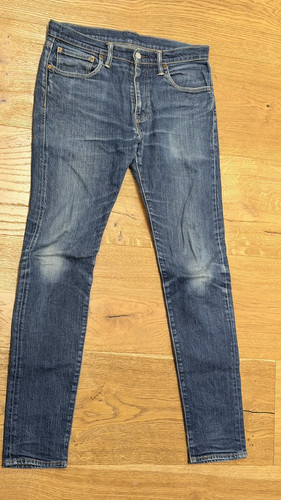 Levi 512 bootcut - levi's,