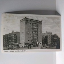 AK :   Berlin - Hochhaus am Innsbrucker Platz  - 1954 - gelaufen