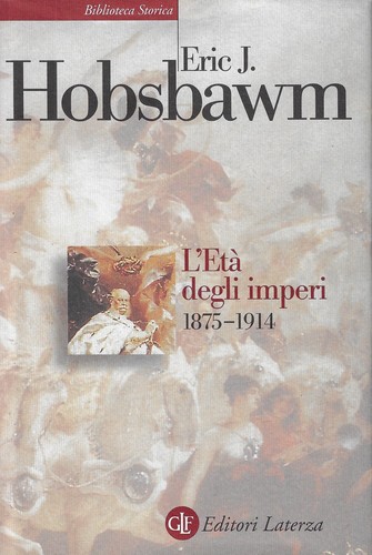 Hobsbawm eric das zeitalter - eric,