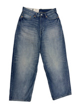 H&M Herren Baggy Jeans Gr. W28