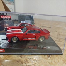 Carrera Digital 132 Ford Capri