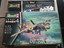 Revell OV-10B Bronco