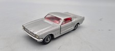 Modellautos 1:43 Corgi Ford Mustang Fastback 2+2
