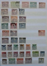 Tschechoslowakei CSSR ab 1918