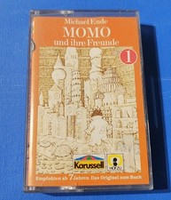 Karussel Michael Ende MOMO