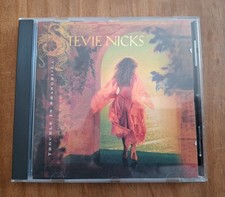 Stevie Nicks - Trouble In