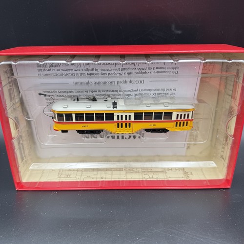 84604 bachmann spectrum ho - #84604,