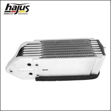 Hajus Ölkühler Motoröl für