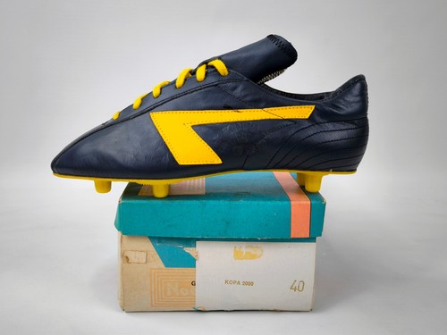 Noel fussball schuhe kopa - kopa, 2000