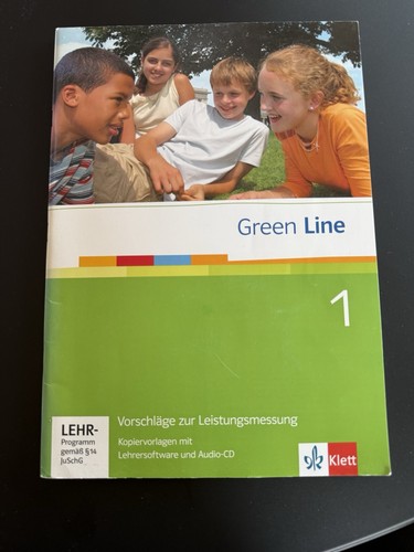 Green line vorschläge zur - green,