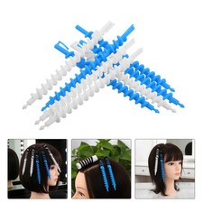  36 Spiralwickler für