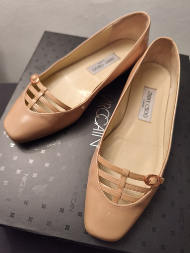 Jimmy choo damen - damen, ballerinas