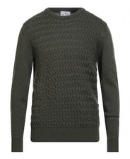 DICKE HERREN RUNDHALS