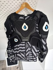 SixSixOne Protektorenweste Evo