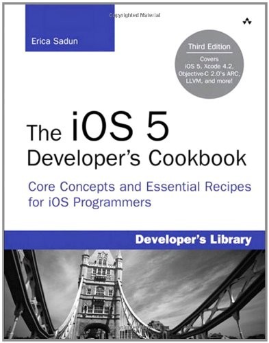 The ios developer - ios, developer's