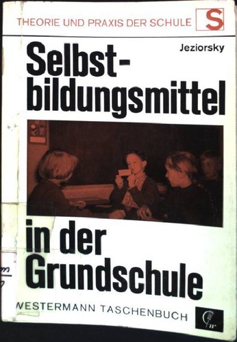 Selbstbildungsmittel der - selbstbildungsmittel, in