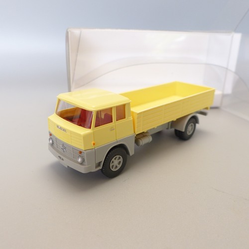 Wiking 041201 henschel hs - 1:87,