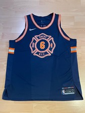 New York Knicks Kristaps