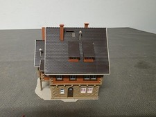 Vollmer 22329 Spur N - Fachwerkhaus Altstadthaus