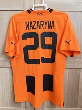 Camiseta Puma FC Shakhtar