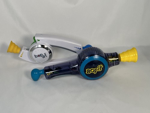 Bop electronic handheld - x2,