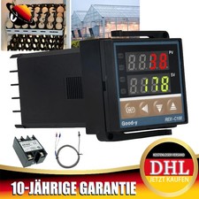 Rex-c100 Alarm Dual Digital