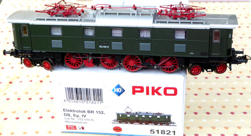 Piko 51821 - , ac