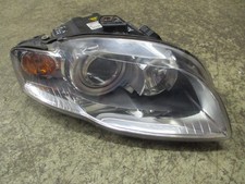 BI XENON Scheinwerfer rechts AUDI S4 A4 B7 8E 8E0941004AM Vorschaltgerät