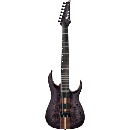 Ibanez premium rga217p1pbdrl - ibanez,