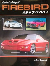 Standard Catalog of Firebird