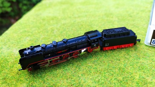 Märklin mini club 8827 - märklin, mini-club