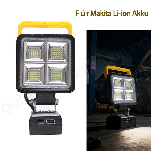 100w für makita - makita, li-ion