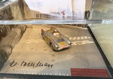 HIGH TECH MODELL HANS HERMANN