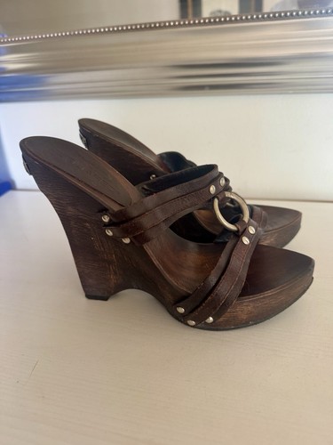 Sehr seltene clogs von - seltene,