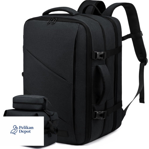 Reiserucksack 30l handgepäck - reiserucksack,
