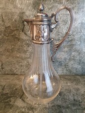 WMF Karaffe, Jugendstil