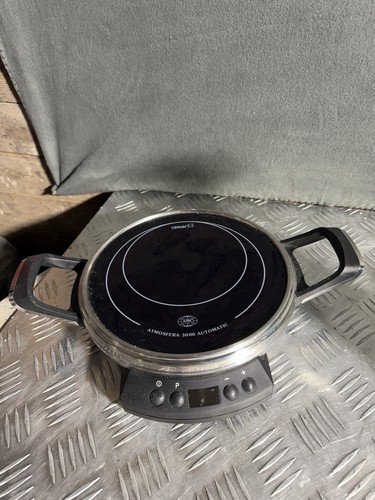 Amc atmosfera 3000 - amc,
