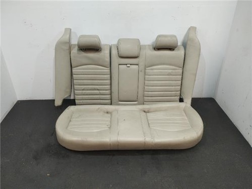 Rücksitze jaguar type 2001 - jaguar, x