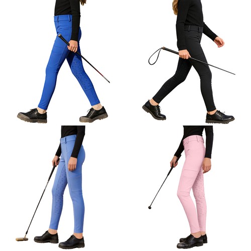Unisex kinder hose - kinder, sportlich