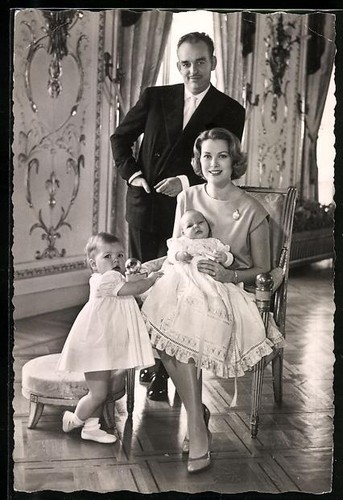 Ss le prince - aa.,