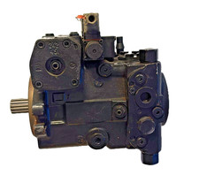 Brueninghaus hydromatik - brueninghaus,