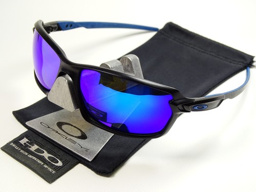 Oakley carbon shift blue - oakley,