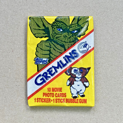 Gremlins kleine monster - gremlins,